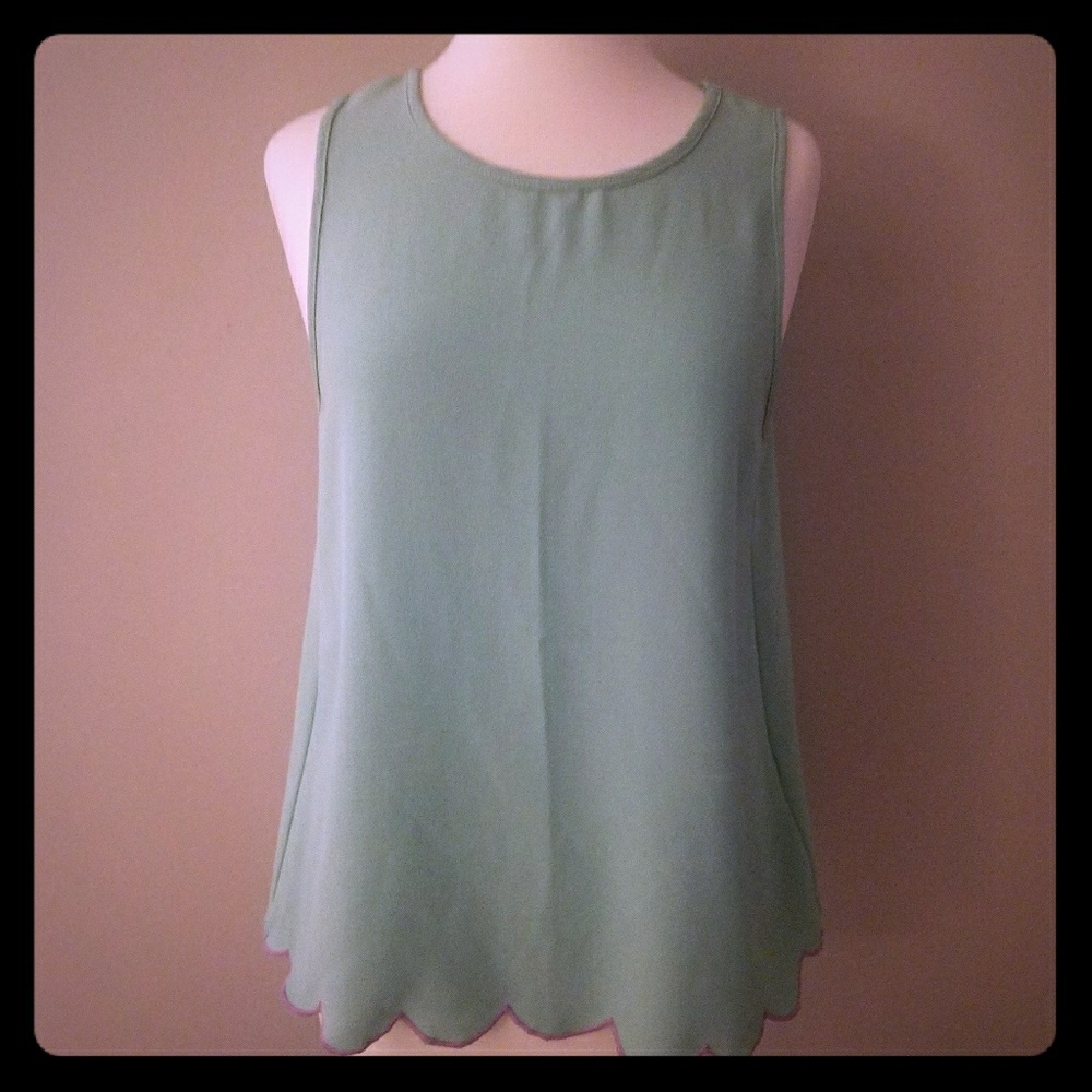 Everly Top